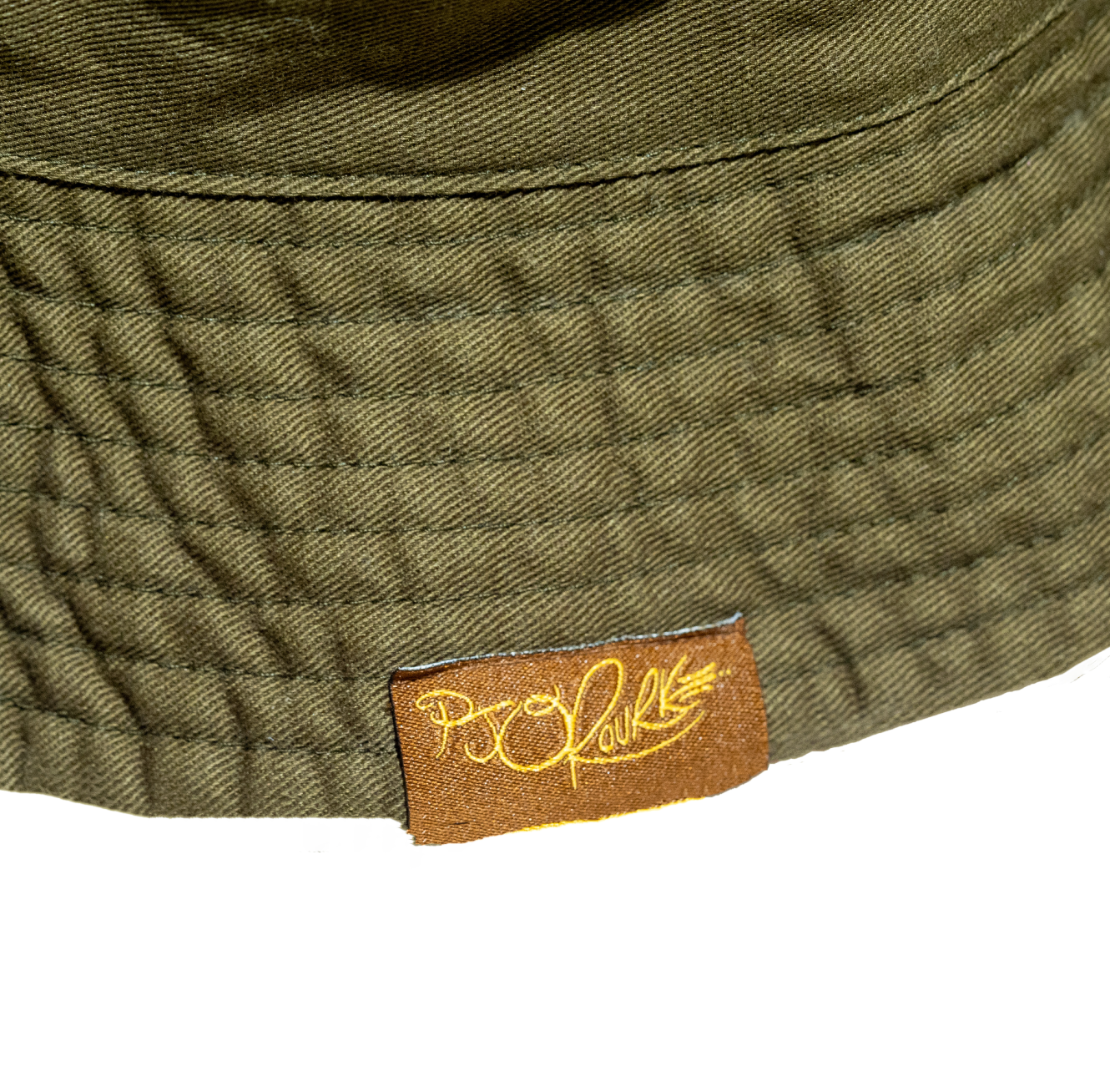 Apartments & Inflation Bucket Hat