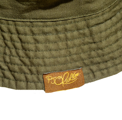 Apartments & Inflation Bucket Hat