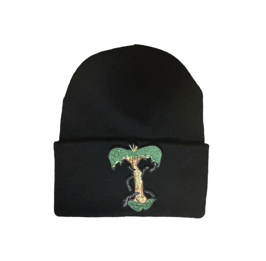 Rotten Apple Premium Beanie