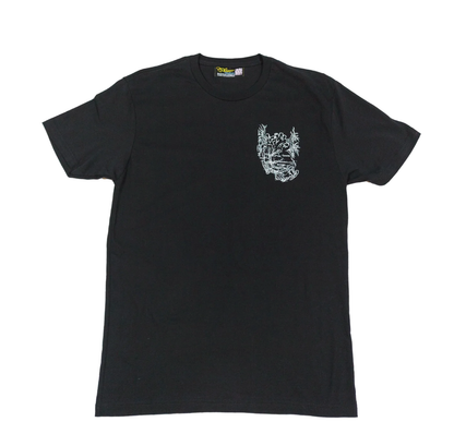 New York City Arteries Buttery Soft Tee