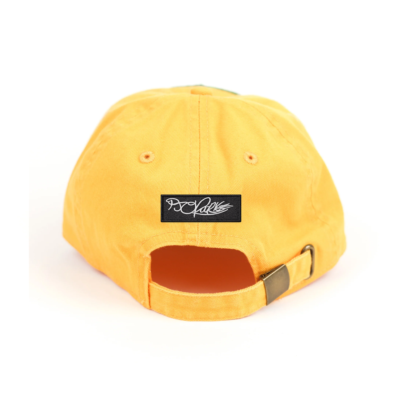 Bags O'Chronic Dad Hat