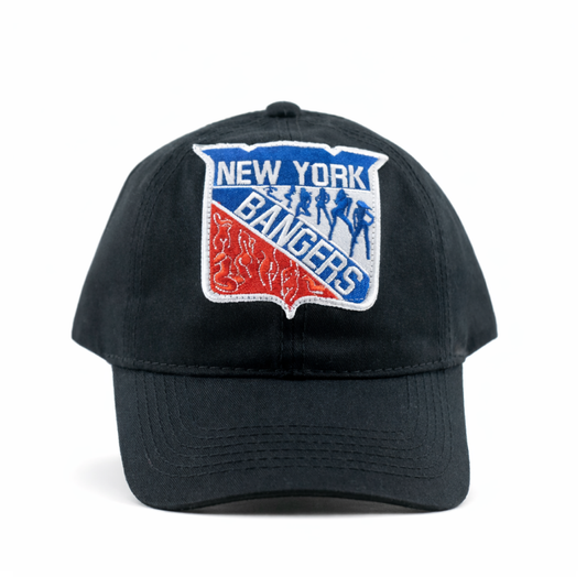 New York Bangers Dad Hat