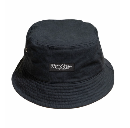 PJ O'Rourke II Bucket Hat