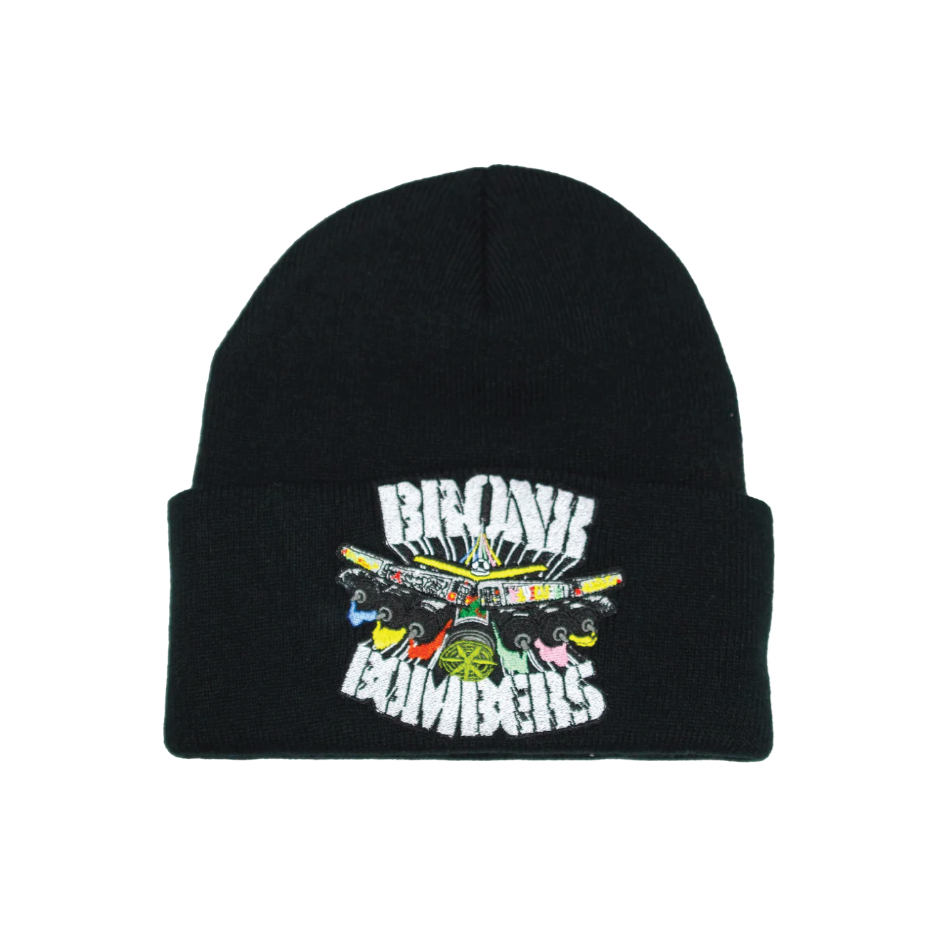 Bronx Bombers Premium Beanie