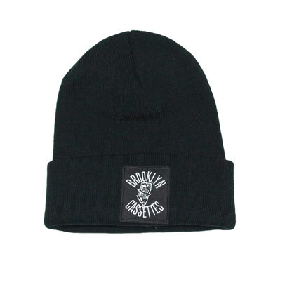 Brooklyn Cassettes Premium Beanie