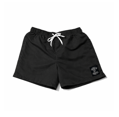 Brooklyn Cassettes Athletic Shorts