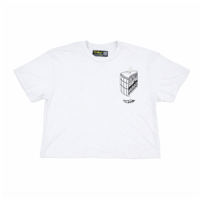 Layer Cake of NY Crop Tee