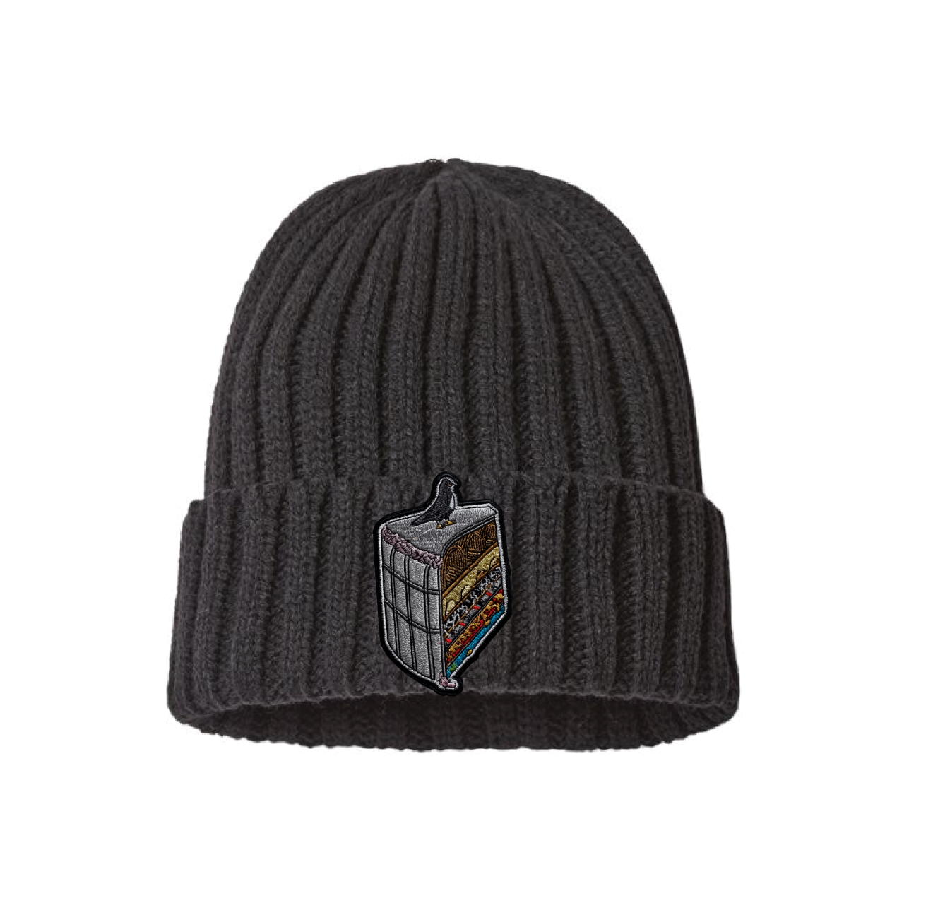Layer Cake of New York Premium Beanies