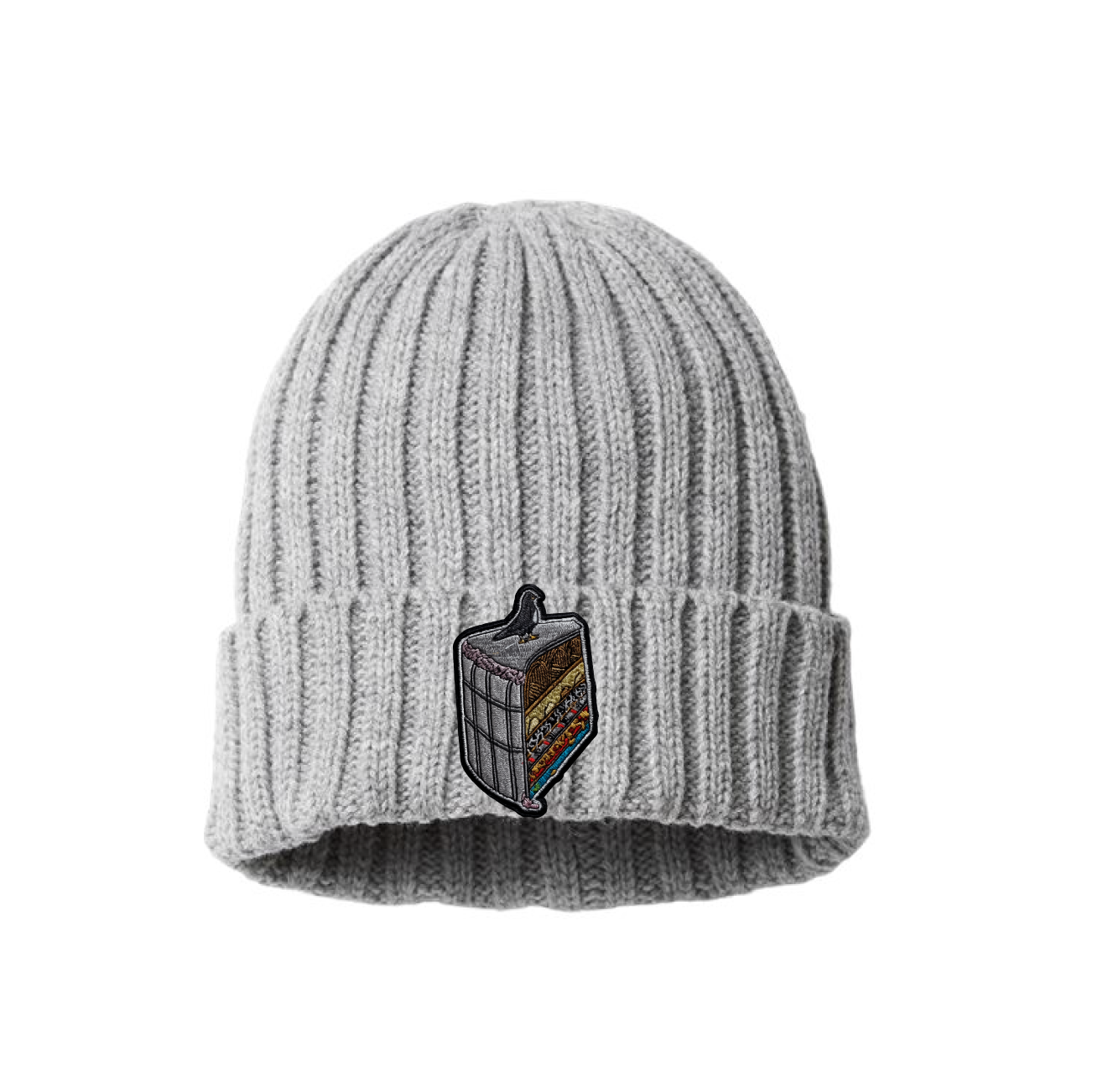Layer Cake of New York Premium Beanies