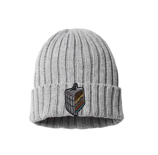 Layer Cake of New York Premium Beanies