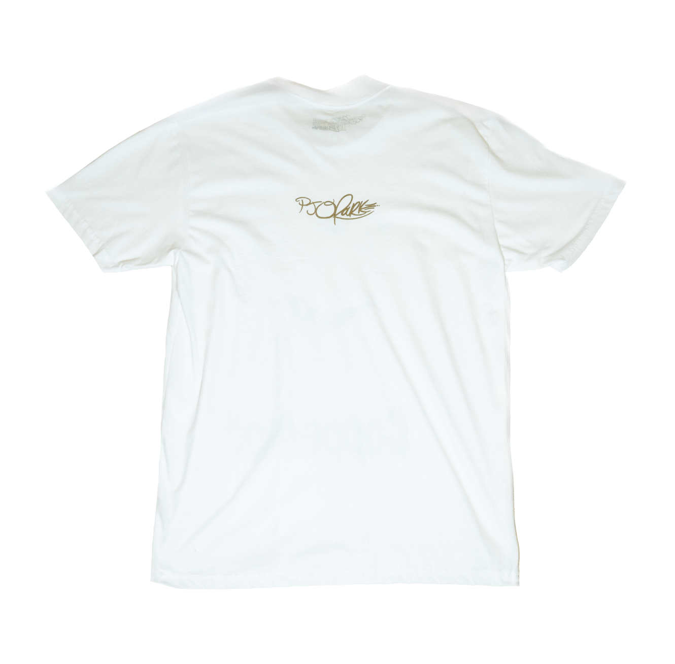 Copperbot Buttery Soft Tee