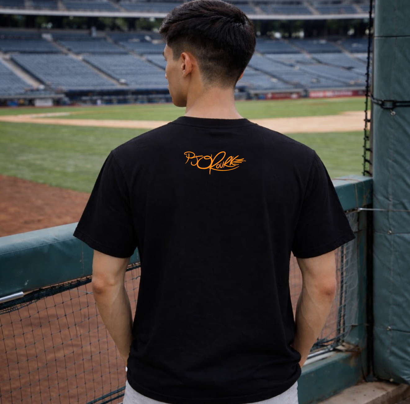 New York Hemps Heavyweight Tee