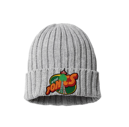 Hydroponics Premium Beanies