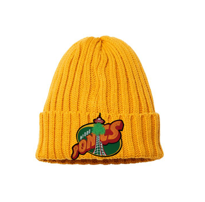 Hydroponics Premium Beanies