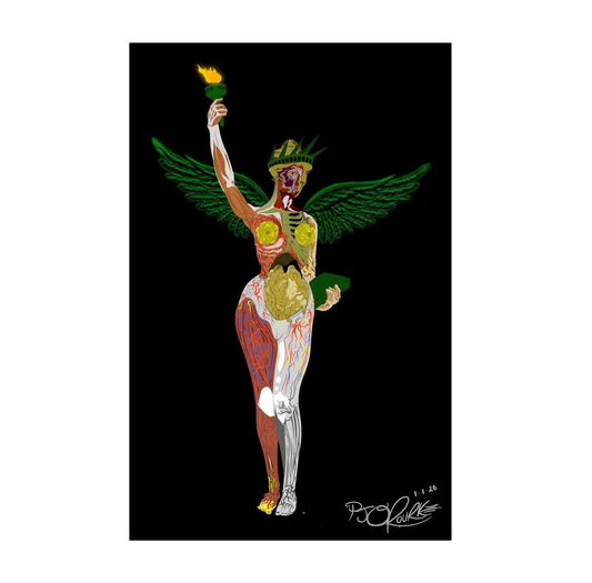 In Utero Signed/ Unsigned Prints