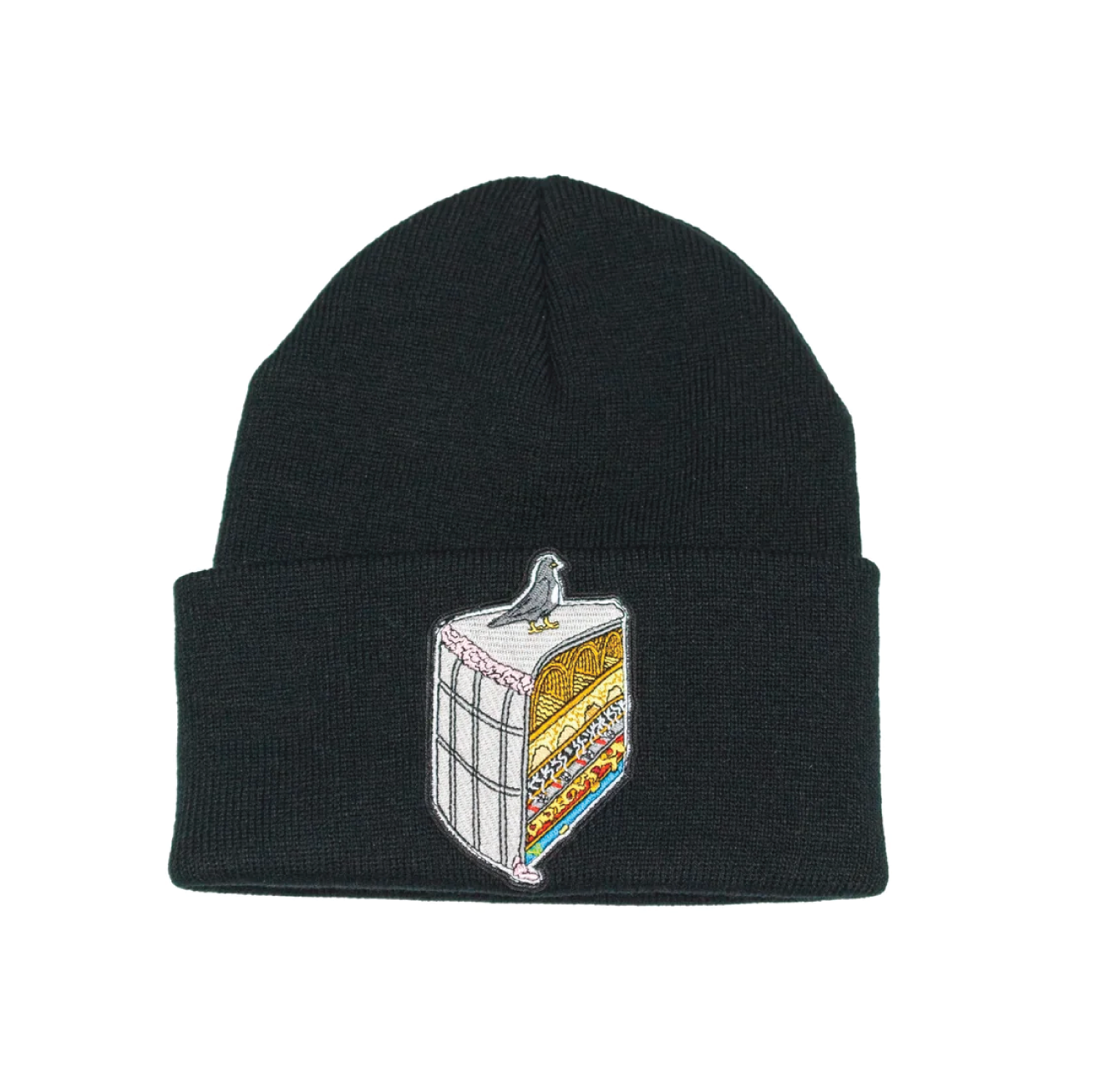 Layer Cake of New York Premium Beanie