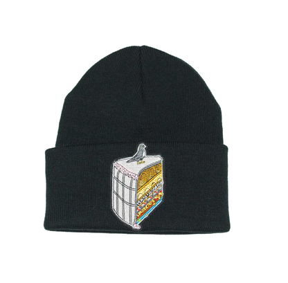 Layer Cake of New York Premium Beanie