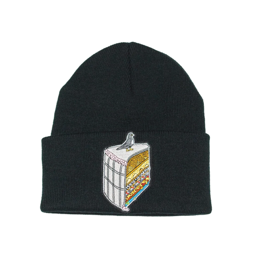Layer Cake of New York Premium Beanie