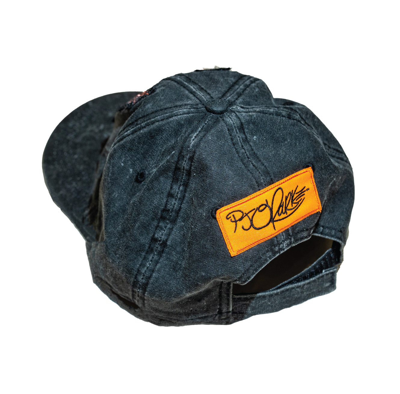 New York City Arteries Garment Dye Hat