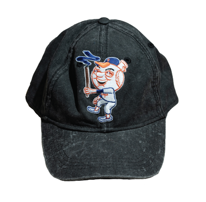 New York Hemps Garment Dye Hat