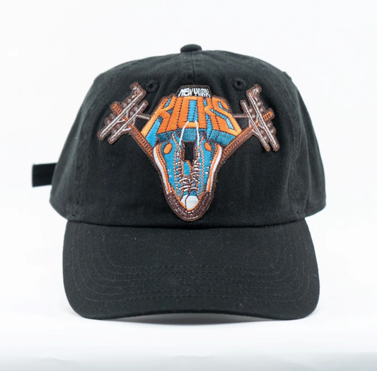 New York Kicks Dad Hat