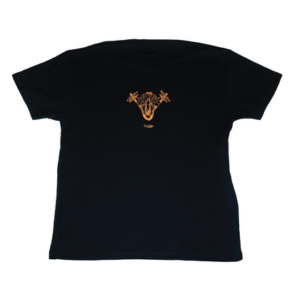 New York Kicks Heavyweight Tee