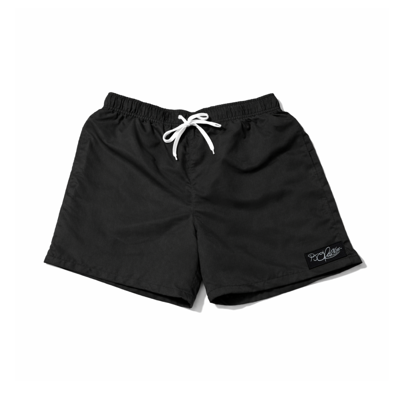 PJ O'Rourke Athletic Shorts