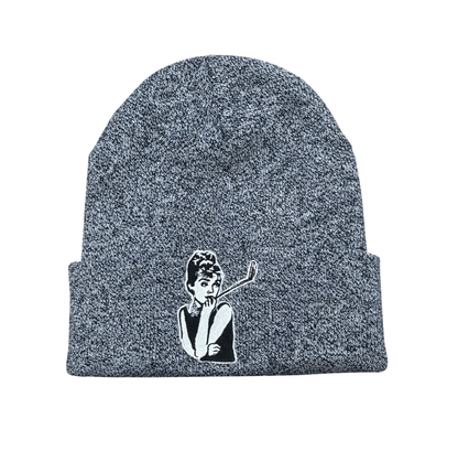 Selfies at Tiffany's Premium Beanies