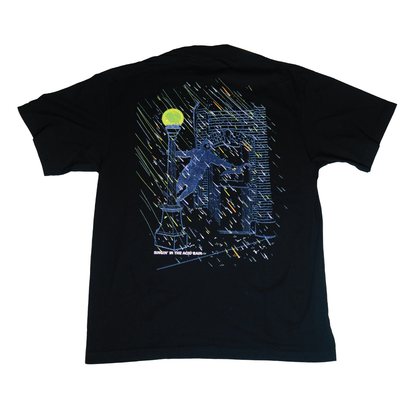Singin' in the Acid Rain Heavyweight Tee limited edition