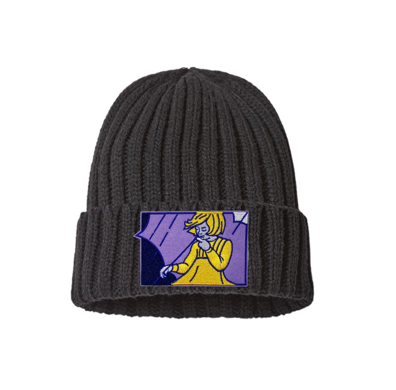 Snorton Salt Premium Beanies