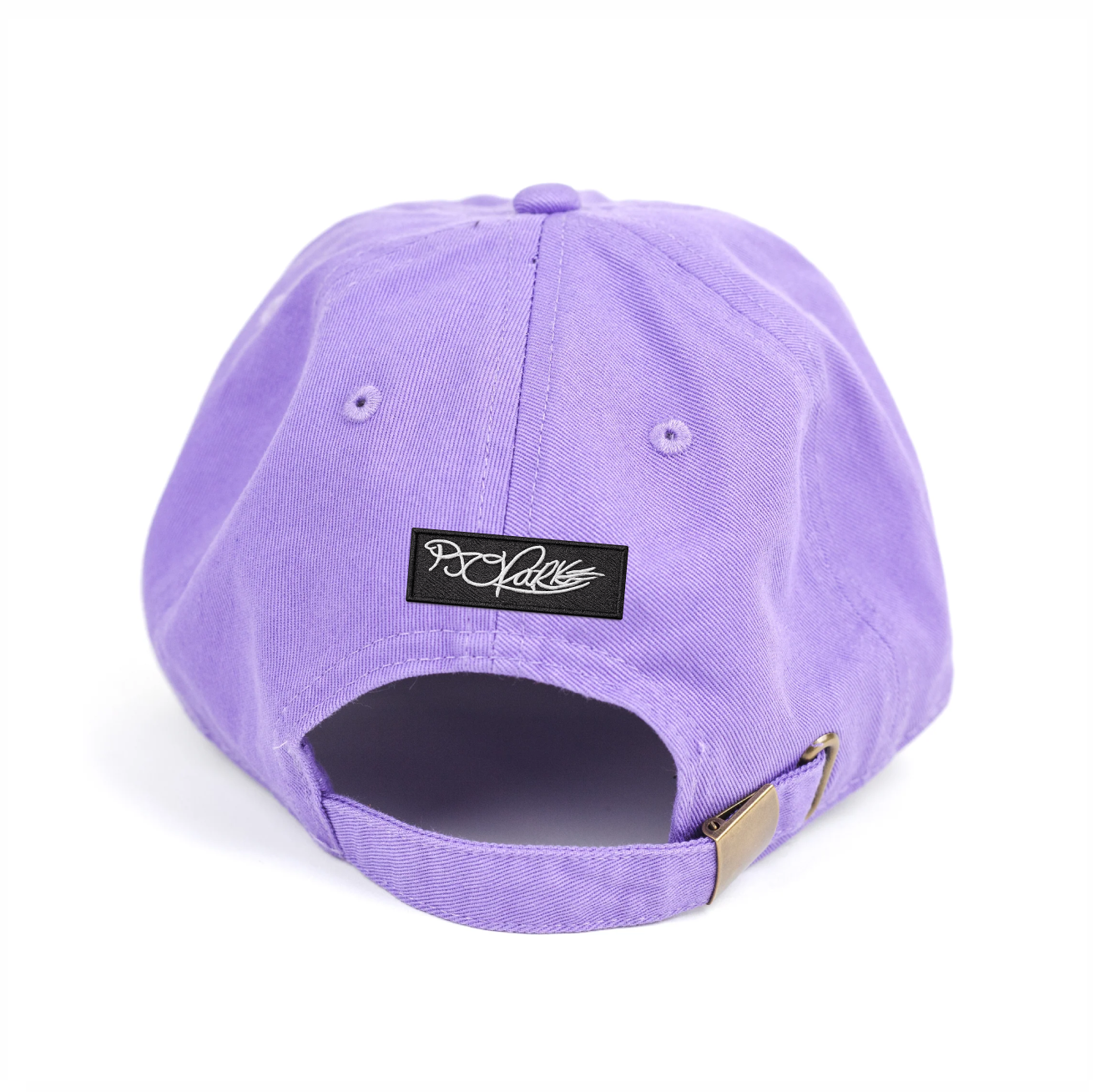 Snorton Salt Dad Hat