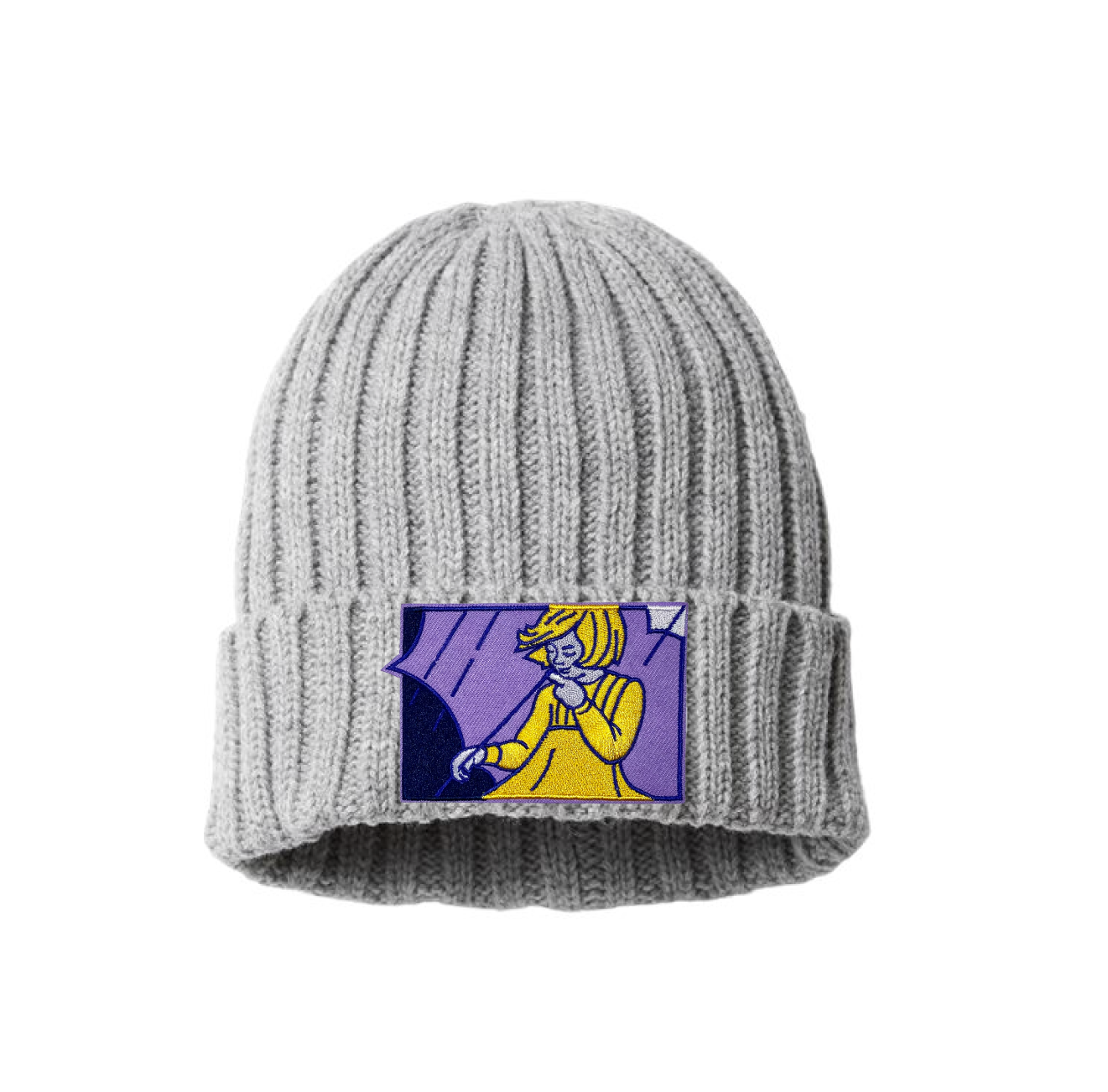 Snorton Salt Premium Beanies