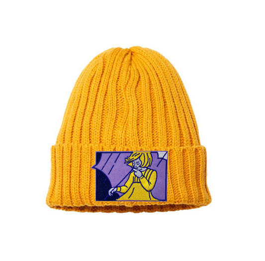 Snorton Salt Premium Beanie