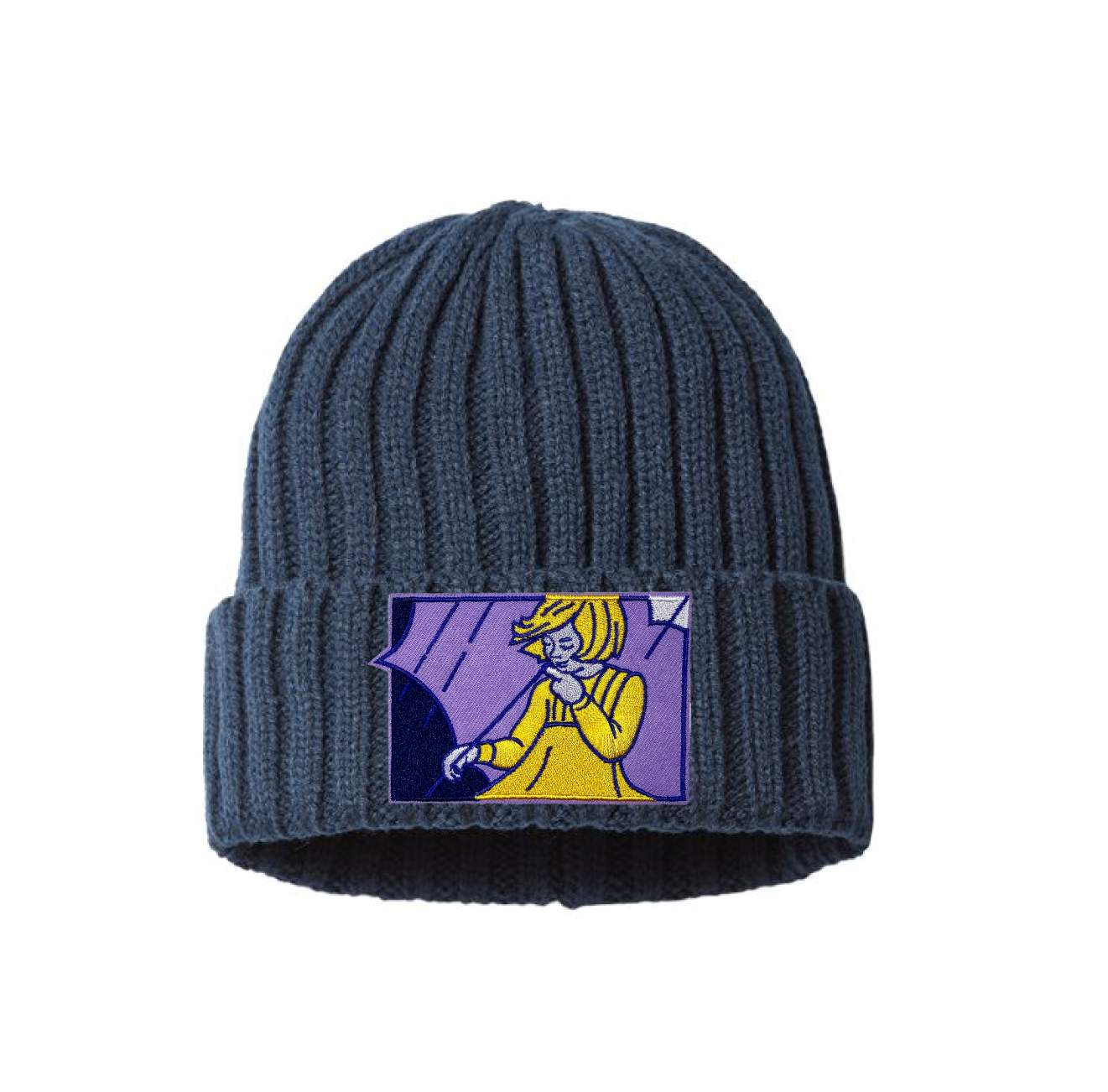 Snorton Salt Premium Beanies
