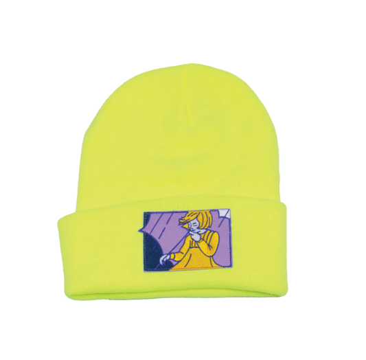 Snorton Salt Premium Beanie