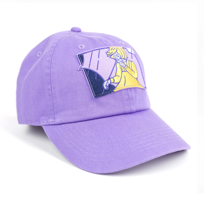 Snorton Salt Dad Hat