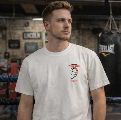 Tyson vs. van Gogh Heavyweight Tee