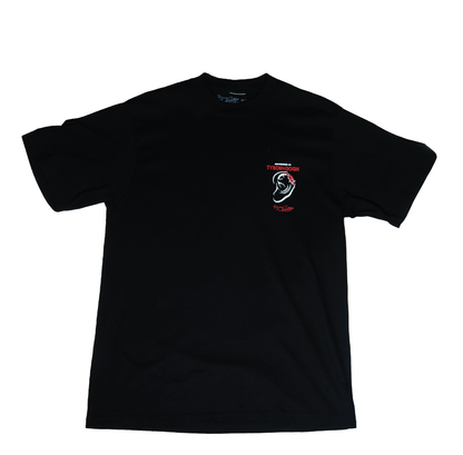 Tyson vs. van Gogh Heavyweight Tee