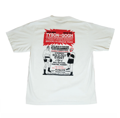 Tyson vs. van Gogh Heavyweight Tee