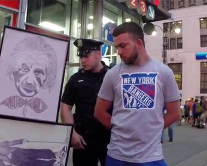 New York Bangers Dad Hat