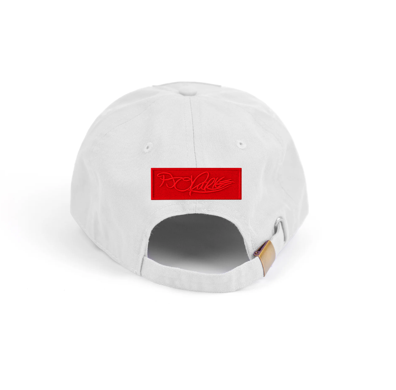 Tyson vs. van Gogh Dad Hat