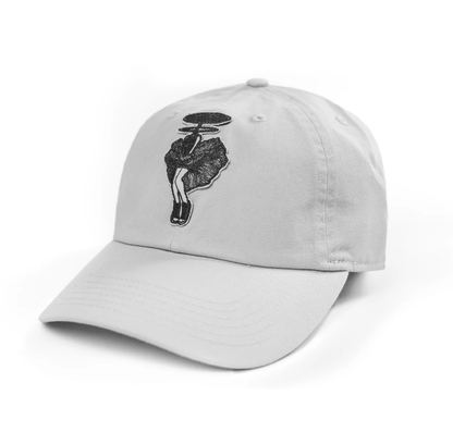 A-Bombshell Dad Hat