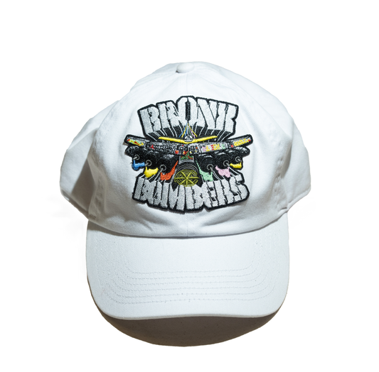 Bronx Bombers Dad Hat