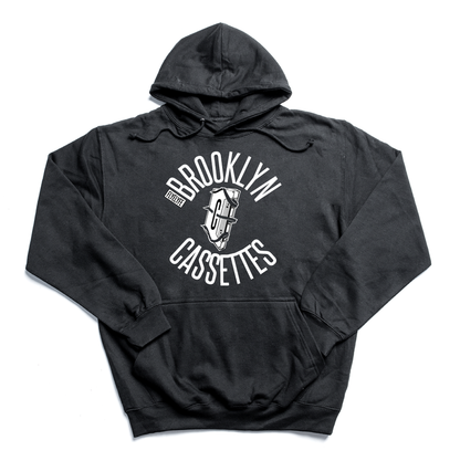 Brooklyn Cassettes Hoodie