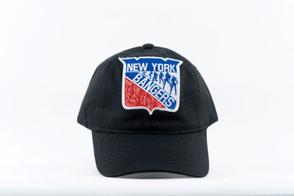 New York Bangers Dad Hat