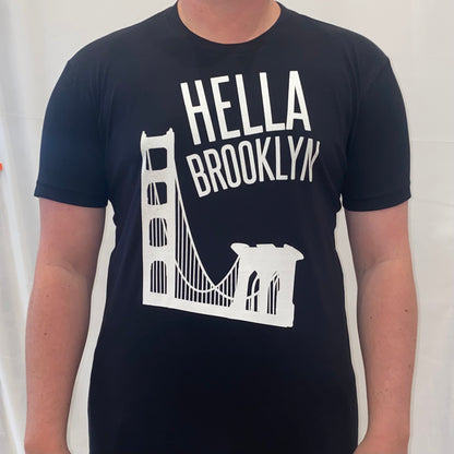 Hella Brooklyn Tee
