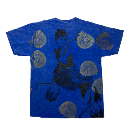 Kaleidoscope Selfies Deep blue sea limited 2 [L]