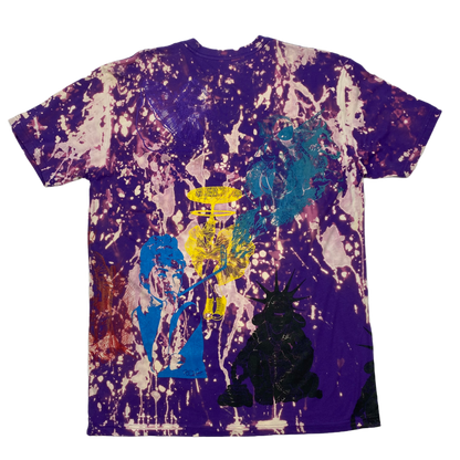1/1 Purple Buddha Spill [XL]
