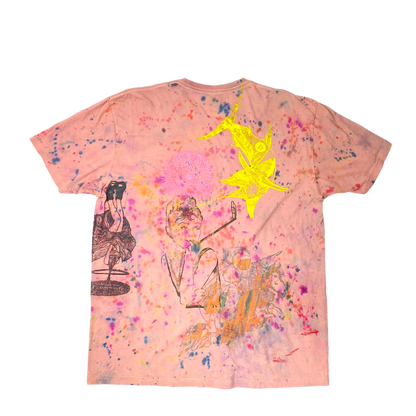 1/1 Savory Salmon [XL]