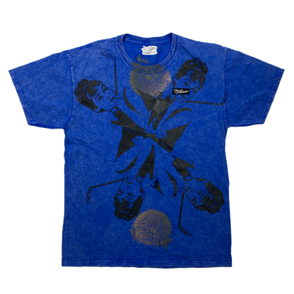 Kaleidoscope Selfies Deep blue sea limited 2 [L]